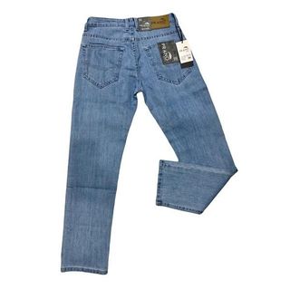Quần JEAN dài nam PRANO  D06-M5 có độ co giãn chính hãng cao cấp
