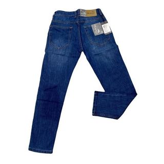 Quần JEAN dài nam PRANO  D09 - M2 có độ co giãn chính hãng cao cấp