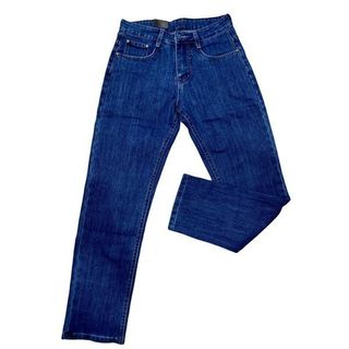 Quần JEAN dài nam PRANO  D08 - M1 có độ co giãn chính hãng cao cấp