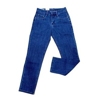 Quần JEAN dài nam PRANO  D08 - M1 có độ co giãn chính hãng cao cấp