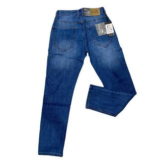 Quần JEAN dài nam PRANO  D07-M3 có độ co giãn chính hãng cao cấp