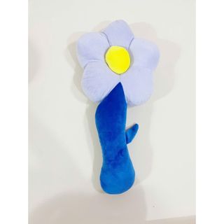 Gối Bông Hình Hoa Bé Ngoan 45cm Dễ Thương – Mềm Mịn, Trang Trí Xinh – Trùm sỉ.vn