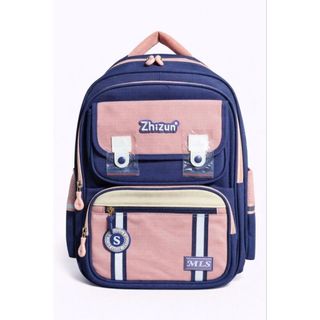 BALO ZHIZUN CHO HỌC SINH TIỂU HỌC – NHẸ ÊM, DỄ ĐEO A8378 - PIPI STORE