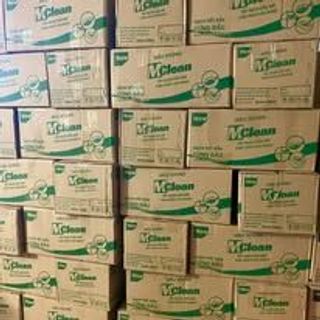 2.	SIÊU TẨY XOONG NỒI MCLEAN 300ML - TUYỂN SỈ TỪ 1 THÙNG