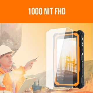 T71 Rugged Tablets Atex