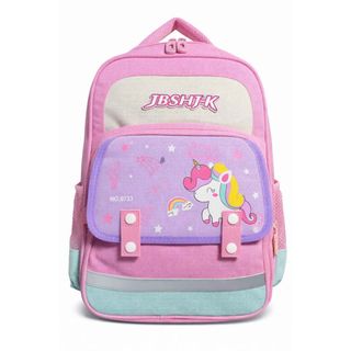 BALO TIỂU HỌC HOẠT HÌNH KHỦNG LONG – KÌ LÂN CỰC XINH A0733 - PIPI STORE