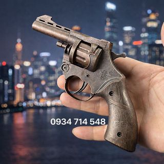 súng pháo tuổi thơ