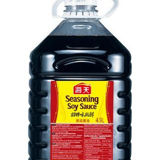 Nước Tương Cao Cấp 4.9L