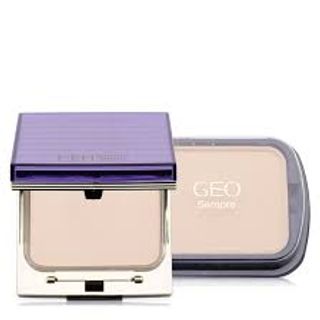 PHẤN NÉN TRANG ĐIỂM GEO
SEMPRE C-WATER TWO WAYCAKE #23