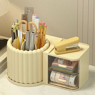 Kệ Đựng Đồ Học Tập ( THÙNG 32C)