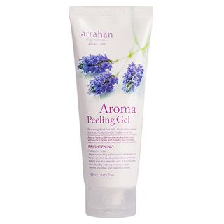 TẨY TẾ BÀO CHẾT ARRAHAN HÀN QUỐC
AROMA PEELING GEL LAVENDER