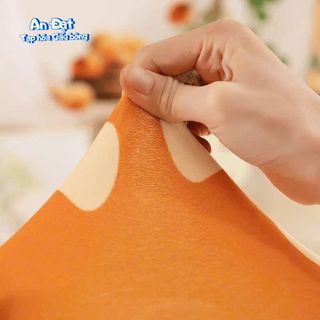 Capybara Bánh Mỳ 50CM Siêu Mềm Mịn Bánh mì tặng valentine Đáng Yêu, Gối Ôm Cho Bé Cute