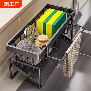 Kệ đựng đồ INOX (THÙNG 60C)