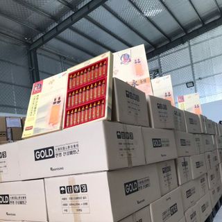 MẶT NẠ MESO LAONMEDI