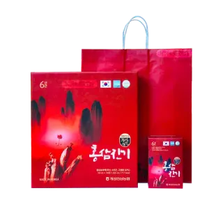 NƯỚC HỒNG SÂM CHINKI