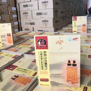 MẶT NẠ MESO LAONMEDI