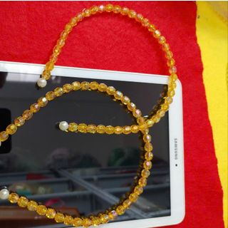 Cài tóc hạt xinh xắn nhiều mẫu