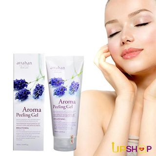 TẨY TẾ BÀO CHẾT COLLAGEN 3W CLINIC
COLLAGEN CRYSTAL PEELING GEL