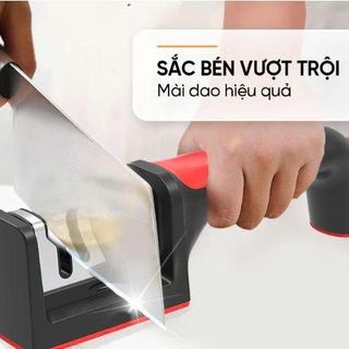 MÀI DAO KÉO 4 RÃNH SUNHOUSE KS SH4