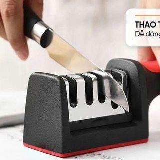 MÀI DAO KÉO 4 RÃNH SUNHOUSE KS SH4