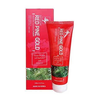 SỮA RỬA MẶT TINH DẦU THÔNG ĐỎ (130ML X 100 HỘP/ THÙNG)