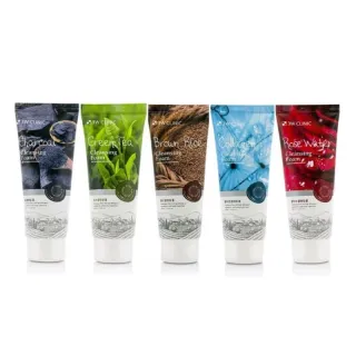 SỮA RỬA MẶT CHANH
3W CLINIC CITRON-C