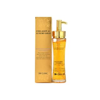 SERUM VÀNG 3W CLINIC
COLLAGEN & LUXURY GOLD