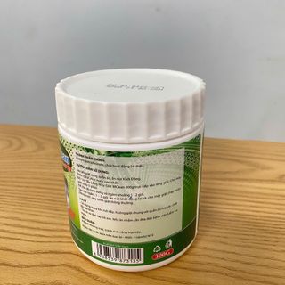 Bột Tẩy Lồng Máy Giặt MClean O2 300g – Diệt Khuẩn, Khử Mùi Hôi, Loại Bỏ Cặn Bẩn & Nấm Mốc Máy Giặt