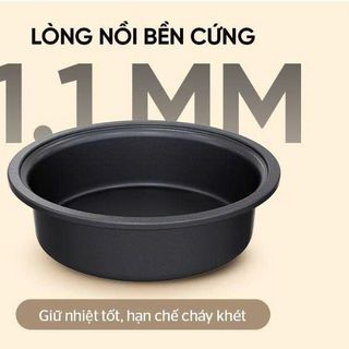 NỒI LẨU ĐIỆN 4L SUNHOUSE MAMA SHD4548