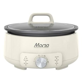 NỒI LẨU ĐIỆN 4L SUNHOUSE MAMA SHD4548