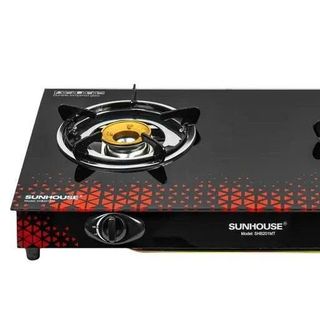 BẾP GAS ĐÔI SUNHOUSE SHB 201MT