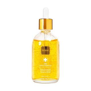 SERUM TINH CHẤT VÀNG 24K AMPOULE TENUE 24K GOLD AMPOULE
