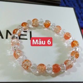 Vòng tay phong thủy chuỗi phong thủy đeo tay nhiều màu