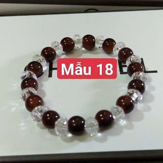 Vòng tay phong thủy chuỗi phong thủy đeo tay nhiều màu