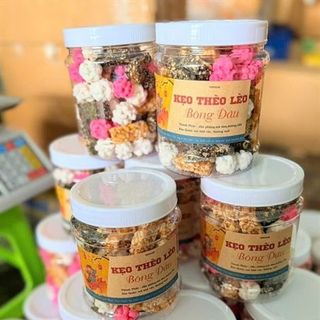 Kẹo Thèo Lèo 400g