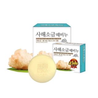 XÀ PHÒNG MUỐI
24H/ THÙNG