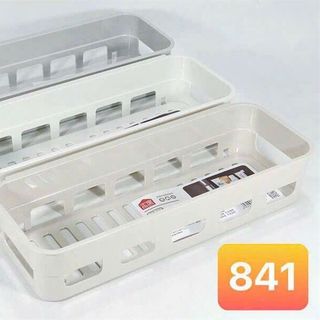 Nhựa_Kệ vệ sinh 841 Zengbao (90C/T)