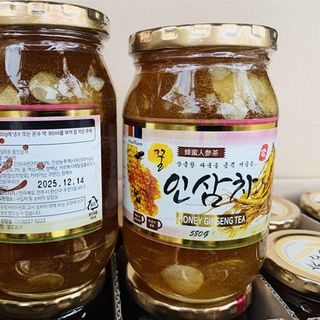 MẬT ONG SÂM MIWAMI