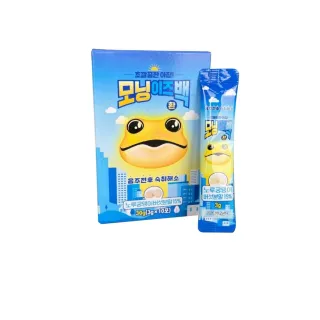 VIÊN GIẢI RƯỢU CON ẾCH (3G/GÓI X 10 GÓI/HỘP, 20 HỘP/THÙNG)