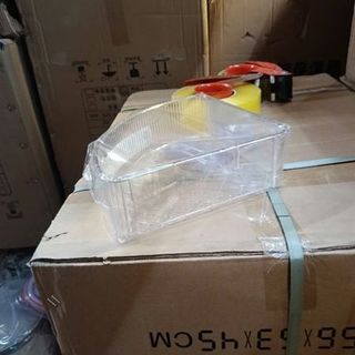 1413 - Kệ góc tam giác trong ( THÙNG 24C )