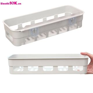 Nhựa_Kệ vệ sinh 841 Zengbao (90C/T)