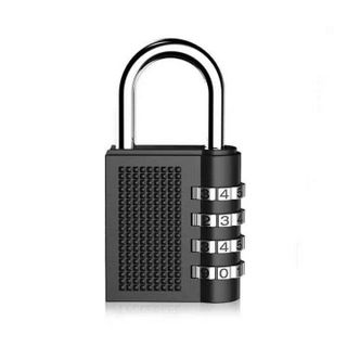 Ổ KHOÁ INOX MẬT MÃ 3 SỐ