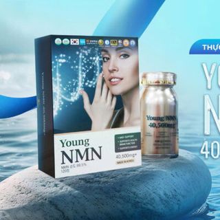 VIÊN UỐNG YOUNG NMN PREMIUM 120 VIÊN (120 VIÊN/HỘP, 30 HỘP/THÙNG)