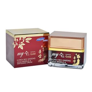 KEM SÂM HÀN QUỐC MY GOLD RED GINSENG