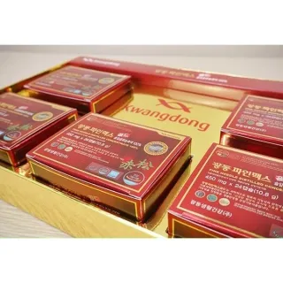 TINH DẦU THÔNG ĐỎ BIO PHAMRM DATE 2027