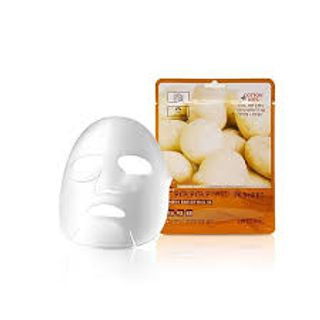 MẶT NẠ DƯỠNG DA 3W CLINIC
FRESH POTATO MASK SHEET