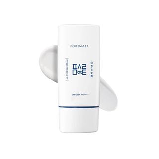 KEM CHỐNG NẮNG THẾ HỆ MỚI FOREMAST ALL OVER