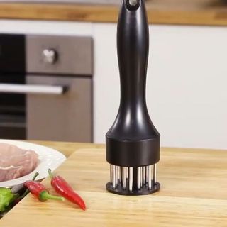 Dụng Cụ Dằm Mềm Đồ Ăn 20x5cm ( THÙNG 120C )