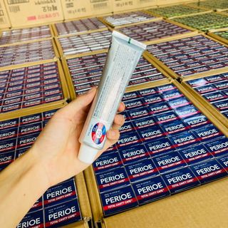 KEM ĐÁNH RĂNG 7IN1 PERIOE TOTAL CARE CAVITY