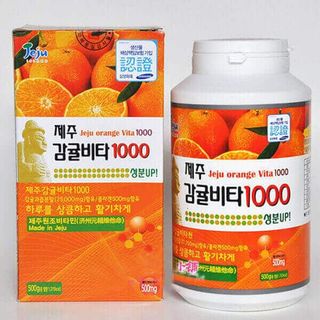 KẸO VITAMIN C